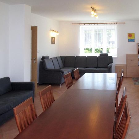 Holiday Home Jitka By Interhome Jablonne nad Orlici Екстер'єр фото