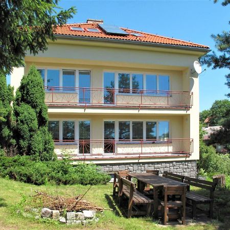 Holiday Home Jitka By Interhome Jablonne nad Orlici Екстер'єр фото