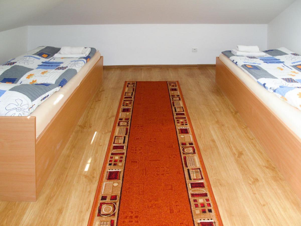 Holiday Home Jitka By Interhome Jablonne nad Orlici Екстер'єр фото