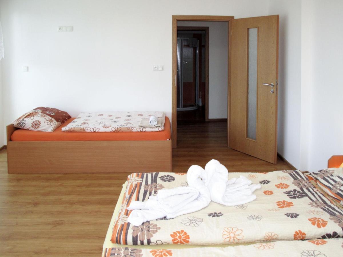 Holiday Home Jitka By Interhome Jablonne nad Orlici Екстер'єр фото