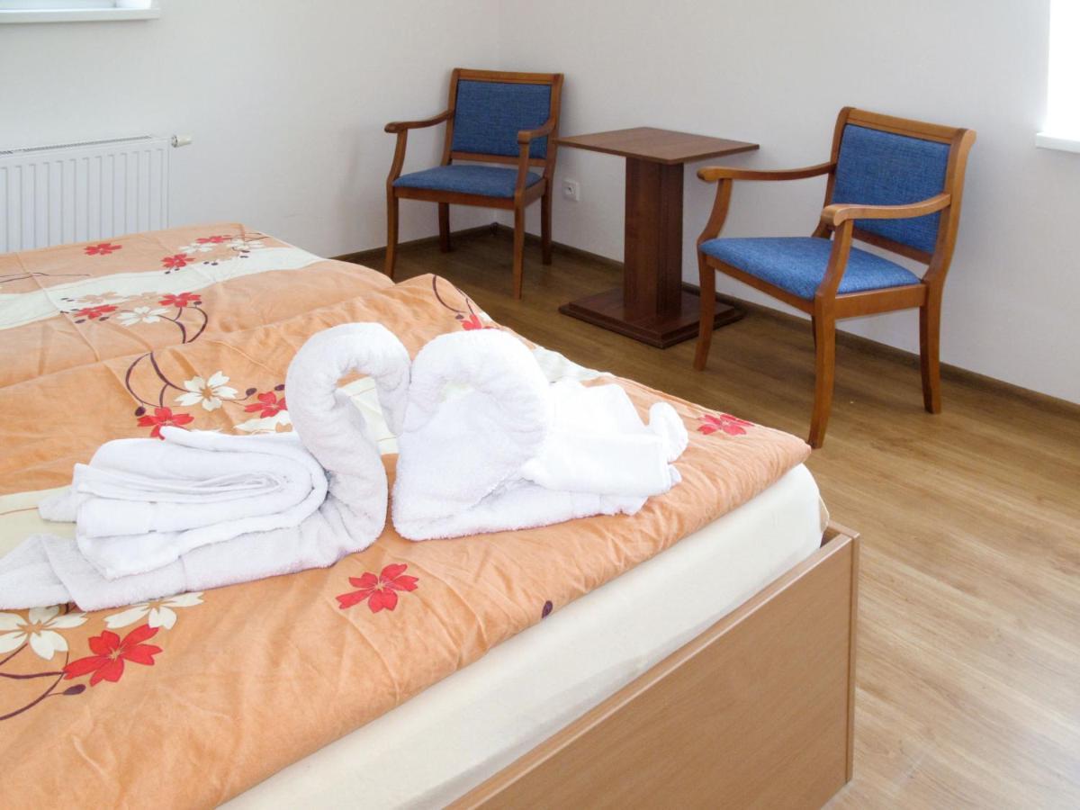 Holiday Home Jitka By Interhome Jablonne nad Orlici Екстер'єр фото