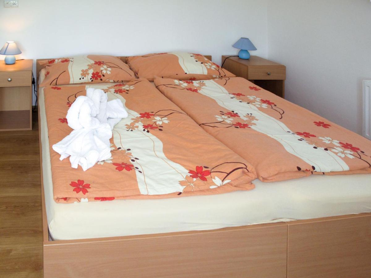 Holiday Home Jitka By Interhome Jablonne nad Orlici Екстер'єр фото