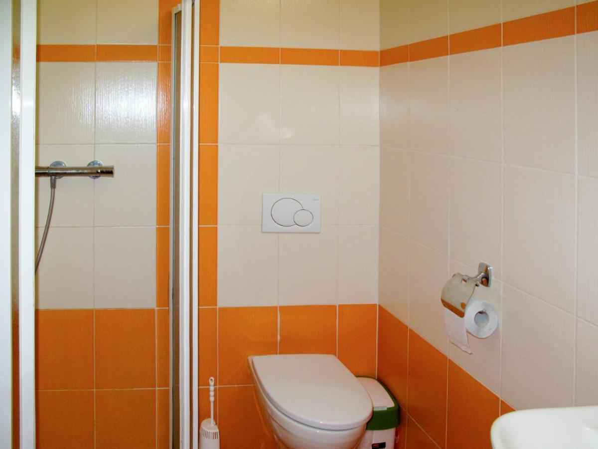 Holiday Home Jitka By Interhome Jablonne nad Orlici Екстер'єр фото