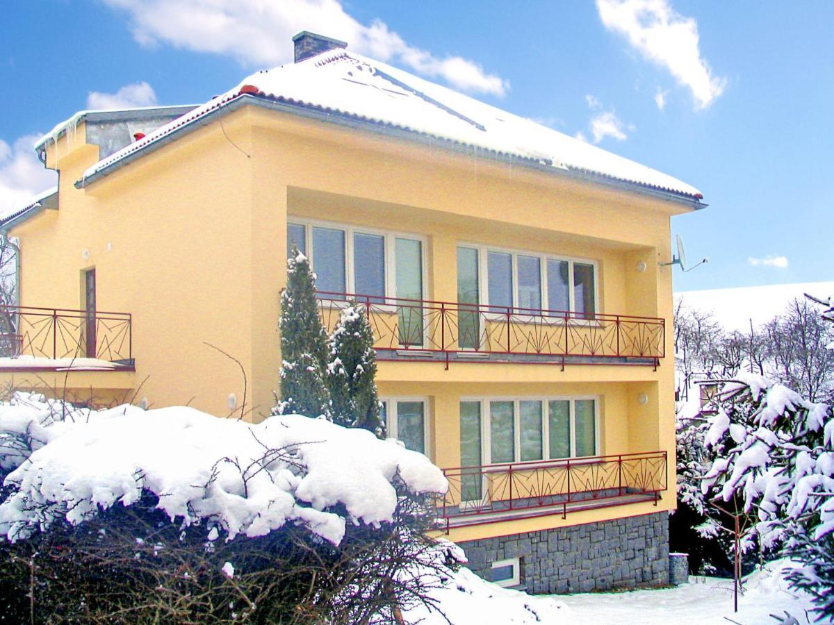 Holiday Home Jitka By Interhome Jablonne nad Orlici Екстер'єр фото