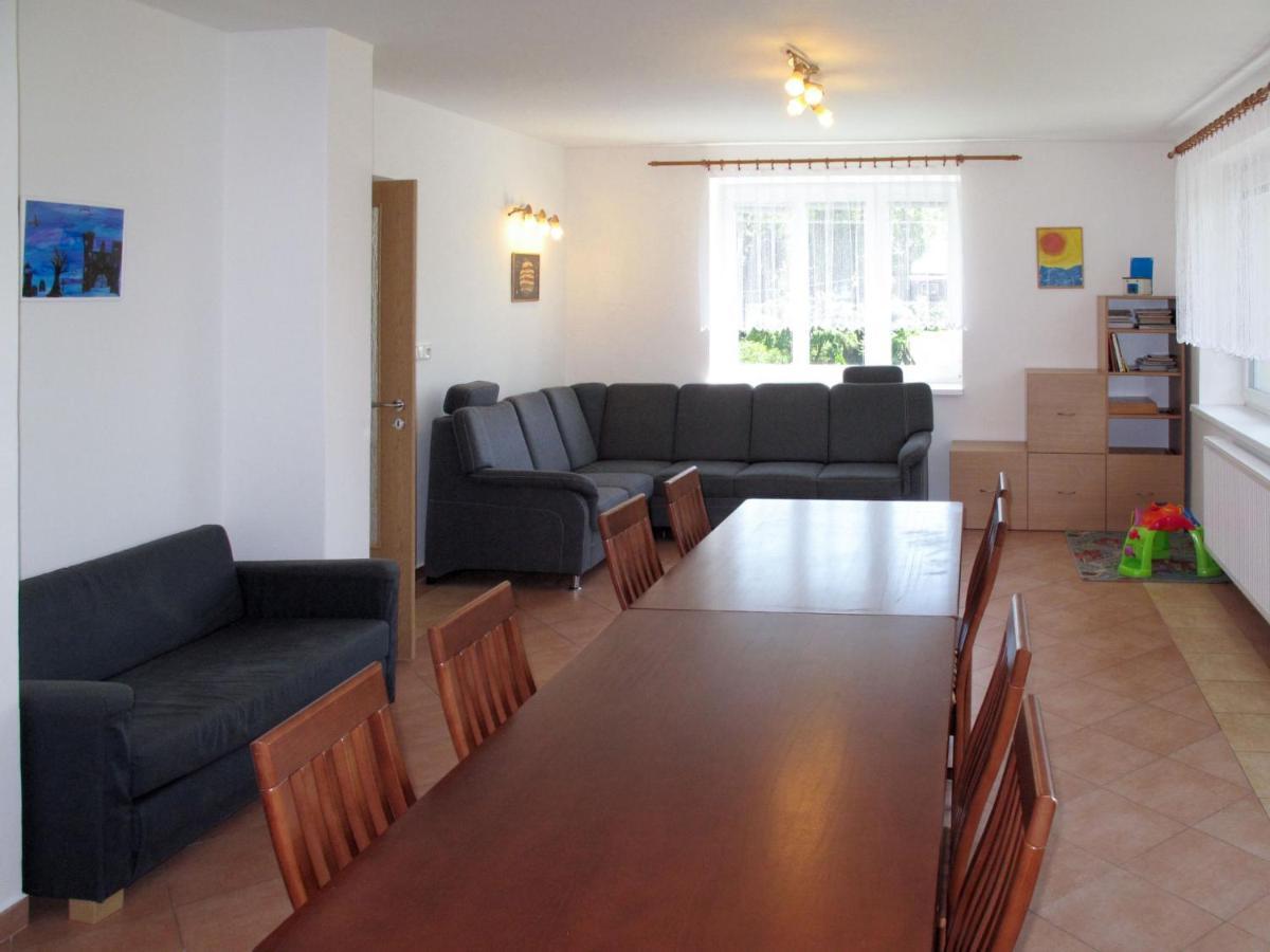 Holiday Home Jitka By Interhome Jablonne nad Orlici Екстер'єр фото