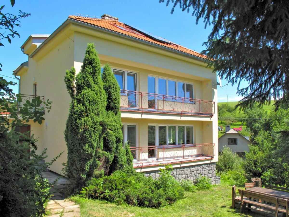 Holiday Home Jitka By Interhome Jablonne nad Orlici Екстер'єр фото