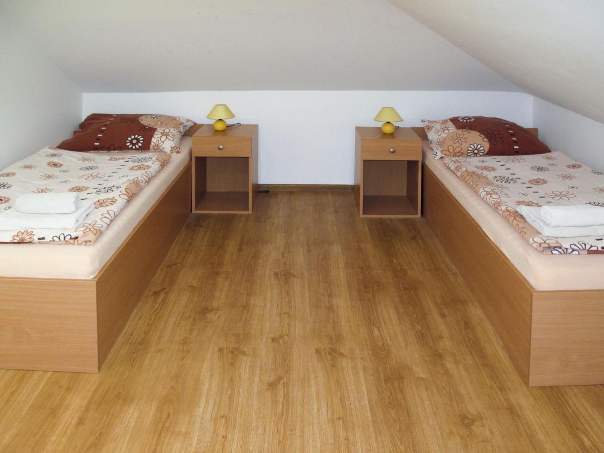 Holiday Home Jitka By Interhome Jablonne nad Orlici Екстер'єр фото