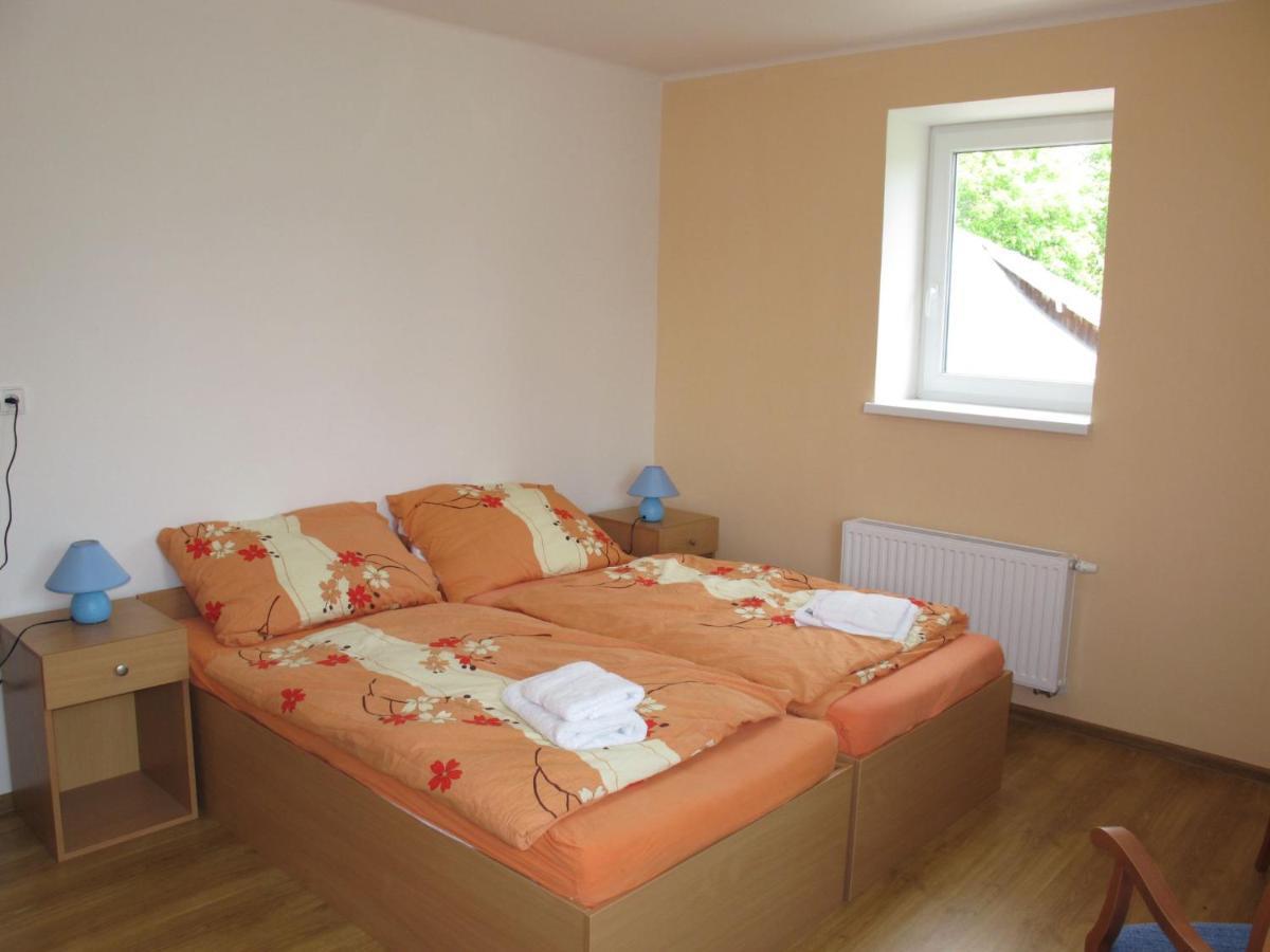 Holiday Home Jitka By Interhome Jablonne nad Orlici Екстер'єр фото