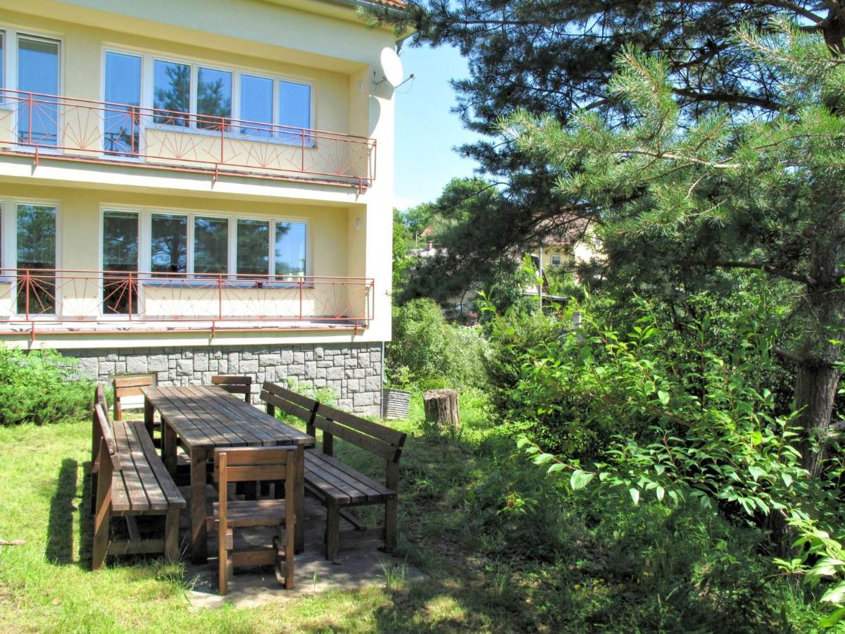 Holiday Home Jitka By Interhome Jablonne nad Orlici Екстер'єр фото