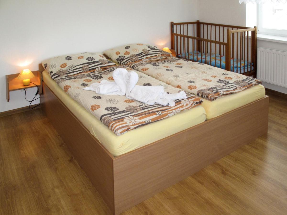 Holiday Home Jitka By Interhome Jablonne nad Orlici Екстер'єр фото