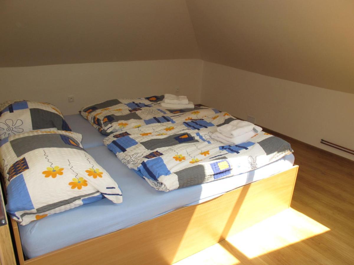 Holiday Home Jitka By Interhome Jablonne nad Orlici Екстер'єр фото