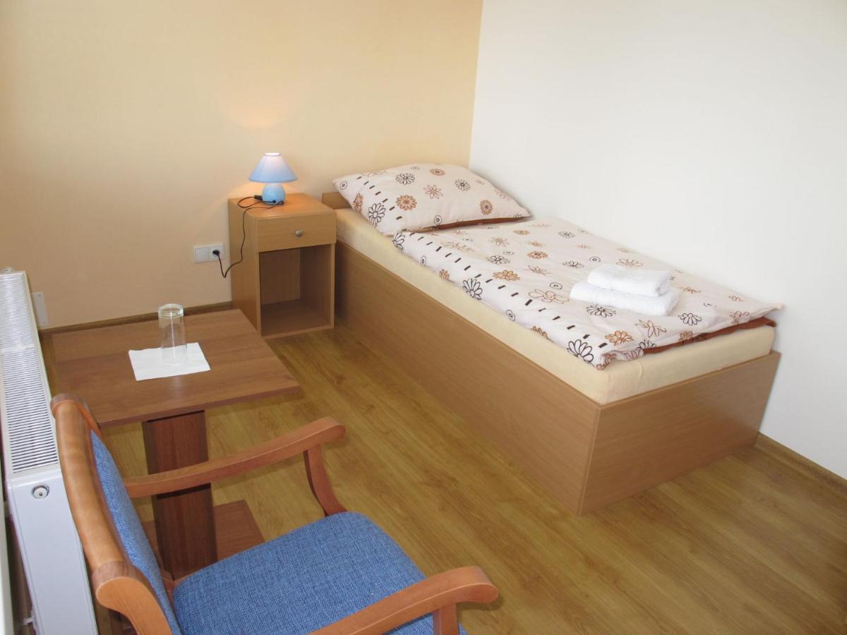Holiday Home Jitka By Interhome Jablonne nad Orlici Екстер'єр фото